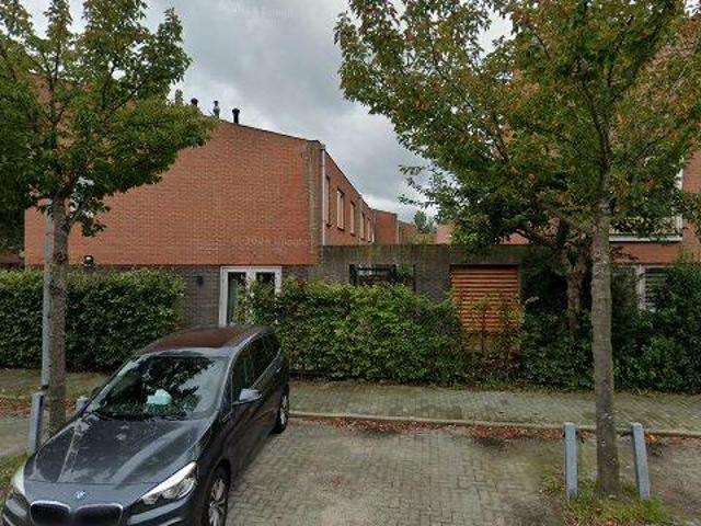 Woning te huur in Getsewoud, Nieuw-vennep