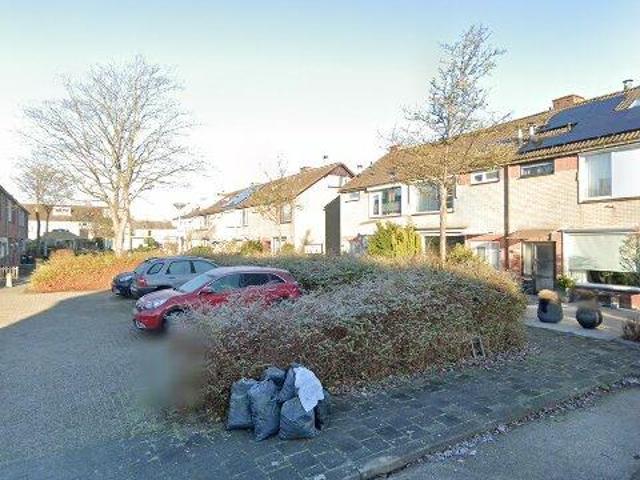 Woning te huur in Nieuw-vennep, Noord Holland