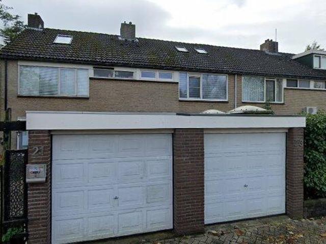 Woning te huur in Zandveld, Nieuwegein