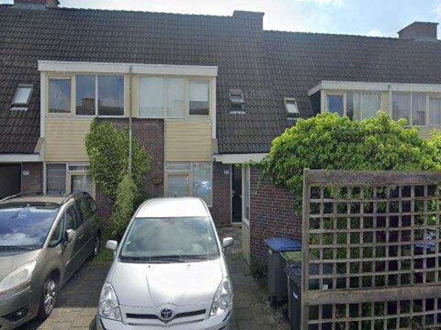 Woning te huur in Merwestein, Nieuwegein