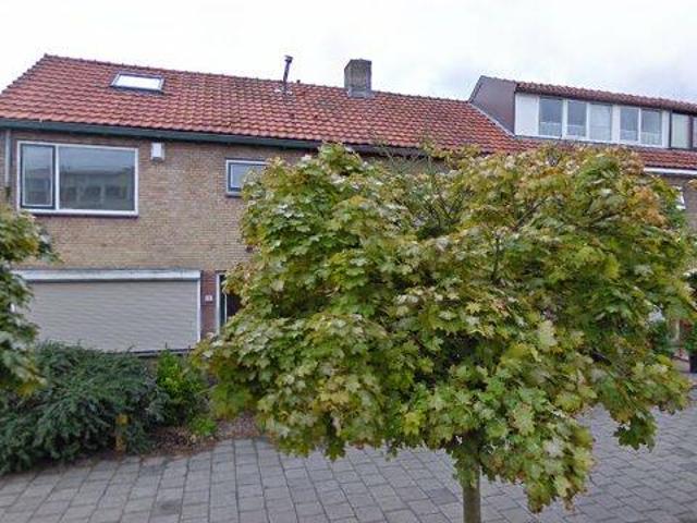 Woning te huur in Nieuwerkerk Aan Den Ijssel, Zuid Holland