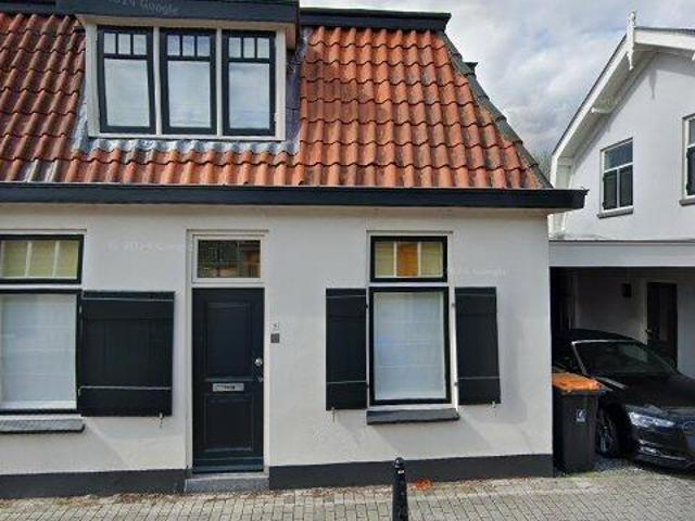 Woning te huur in Nieuwersluis, Utrecht