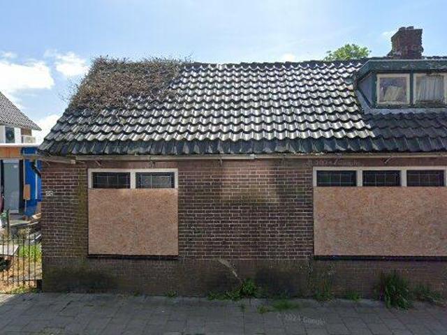 Woning te huur in Langeraar, Zuid Holland