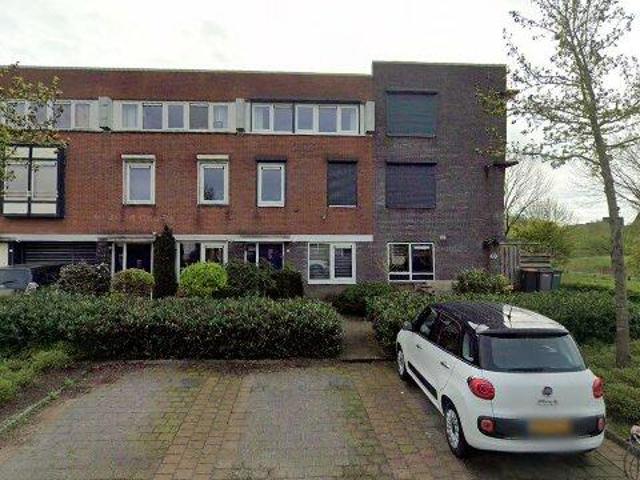 Woning te huur in Holk, Nijkerk