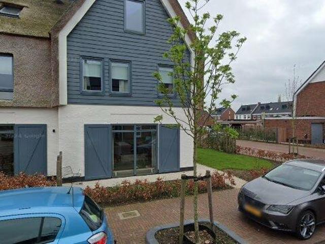 Woning te huur in Doornsteeg, Nijkerk