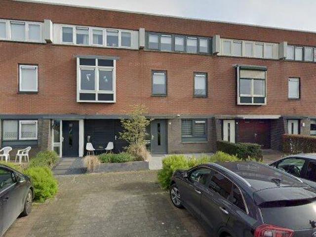 Woning te huur in Nijkerk, Corlaer