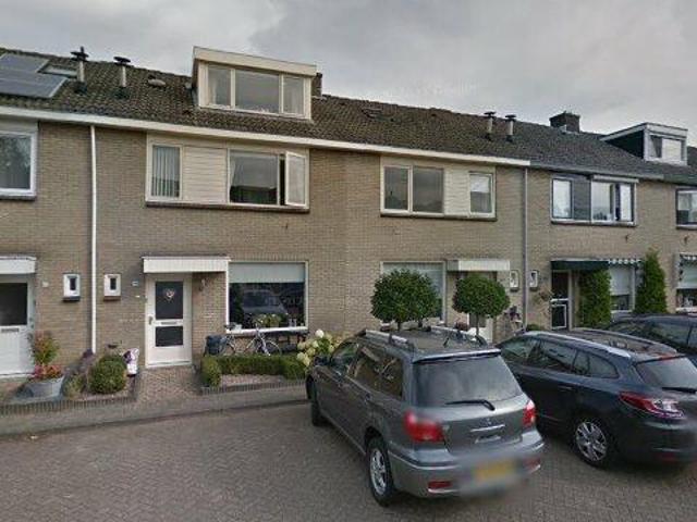 Woning te huur in Nijkerk, Het Spaanse Leger