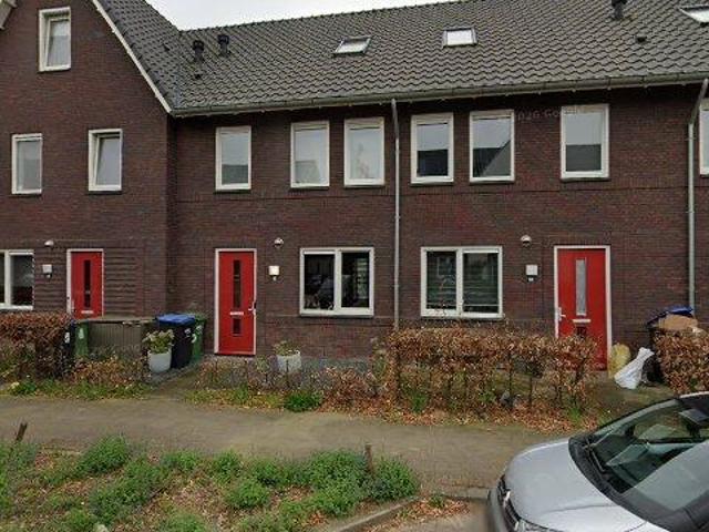 Woning te huur in Ressen, Nijmegen