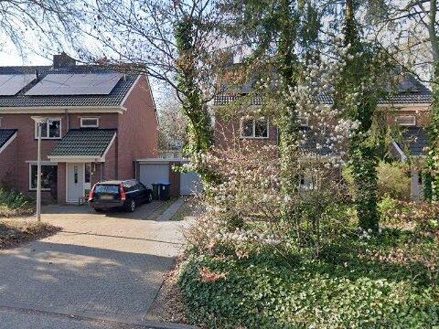 Woning te huur in Nijmegen