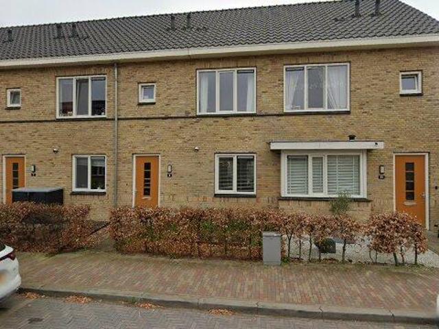 Woning te huur in Nijmegen