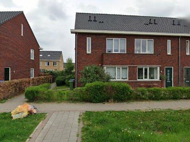 Woning te huur in Nijmegen