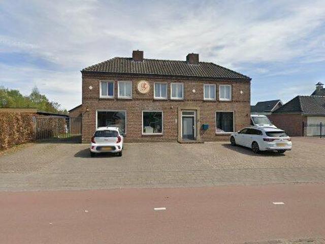Woning te huur in Nistelrode, Noord Brabant