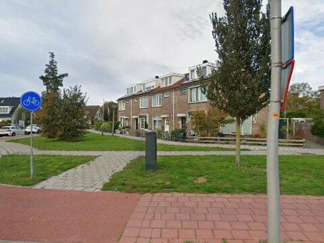 Woning te huur in Noordwijk