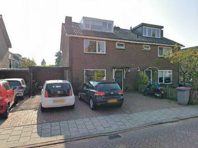 Woning te huur in Nootdorp, Zuid Holland