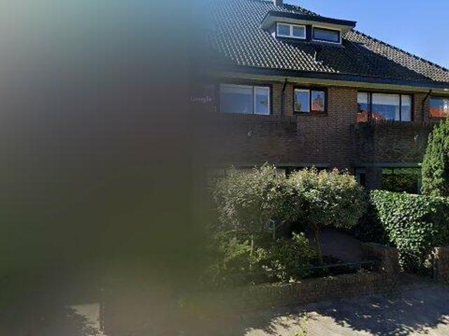 Woning te huur in Oegstgeest, Zuid Holland
