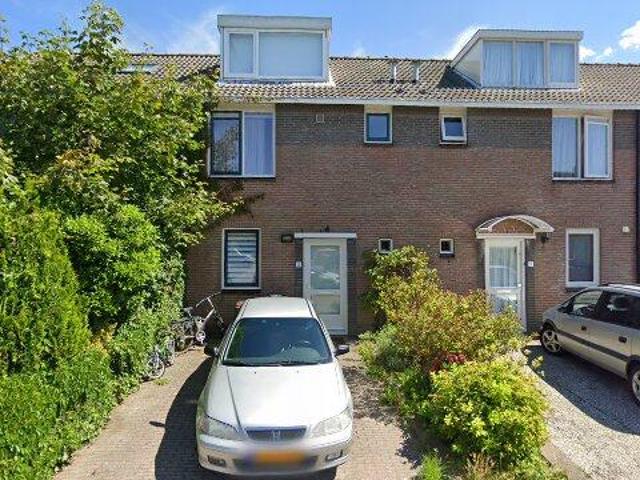 Woning te huur in Oegstgeest, Zuid Holland