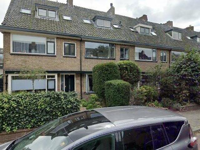 Woning te huur in De Grunerie, Oegstgeest