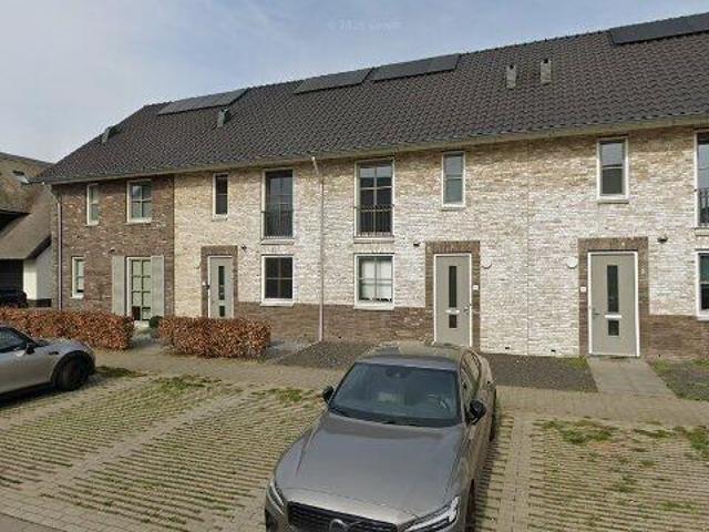 Woning te huur in Oirschot, Noord Brabant