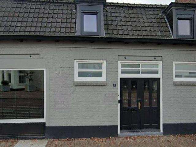 Landhuis te huur in Oisterwijk, Centrum