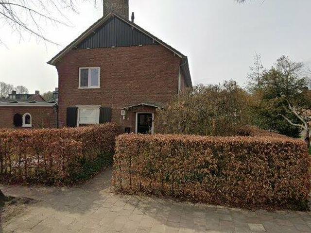 Woning te huur in Oisterwijk, Noord Brabant