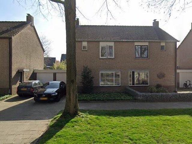 Woning te huur in Pannenschuur, Oisterwijk