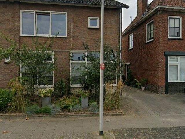 Woning te huur in Oldenzaal, Overijssel