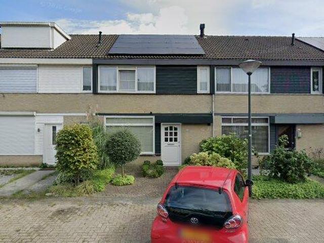 Woning te huur in Oosterhout, Noord Brabant