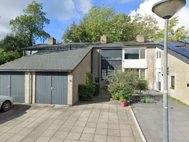Woning te huur in Oosterhout, Noord Brabant