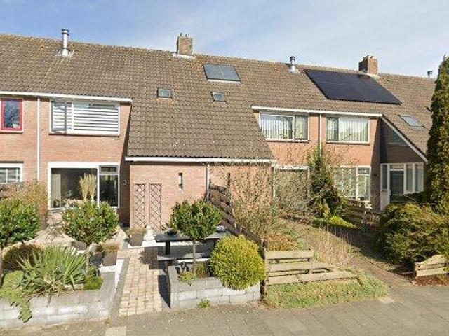 Woning te huur in Opmeer