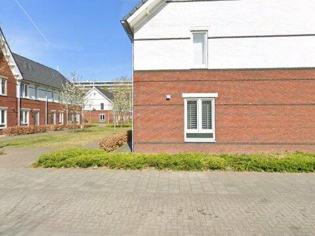 Woning te huur in Oss Zuid, Oss