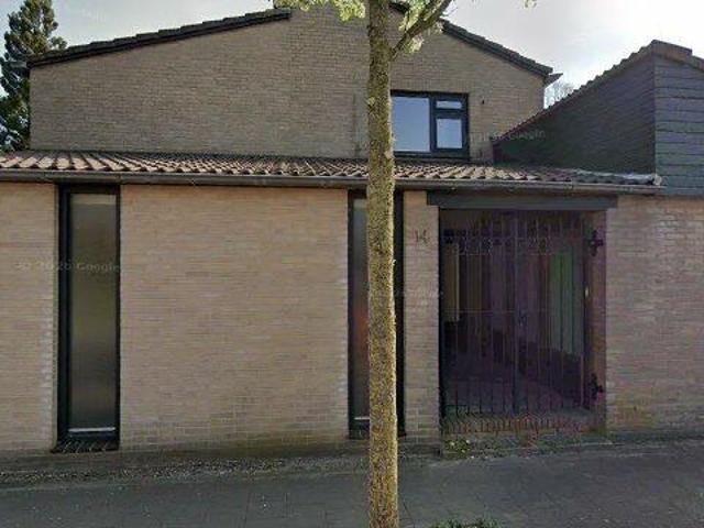 Woning te huur in Oss, Noord Brabant
