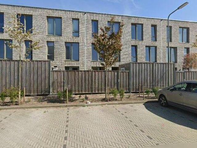 Woning te huur in Oss, Noord Brabant