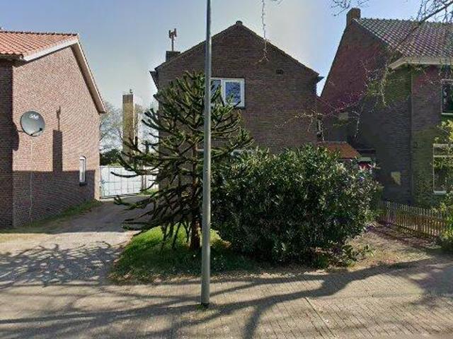 Woning te huur in Oss, Noord Brabant