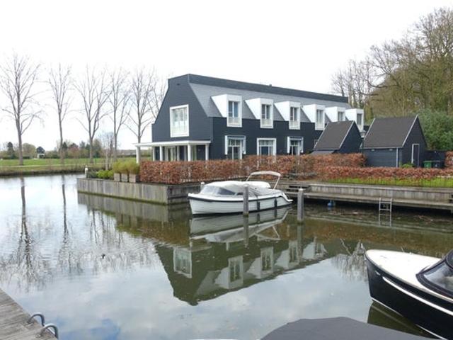 Woning te huur in Oud Zuilen, Utrecht