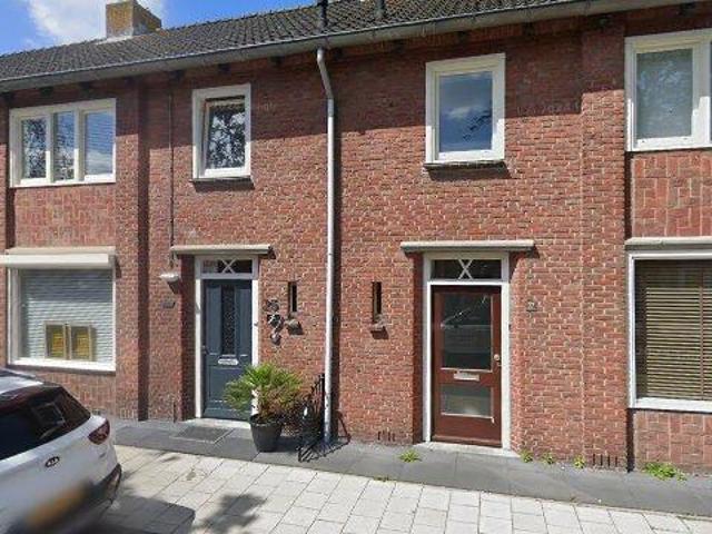 Woning te huur in Oudenbosch, Noord Brabant