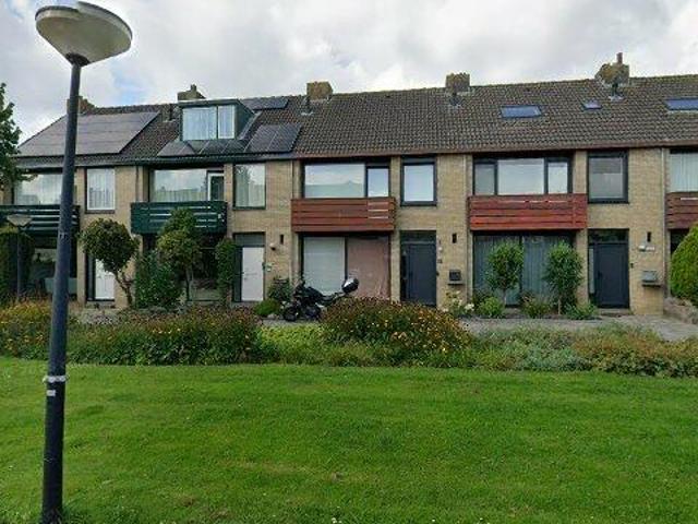 Woning te huur in Zuid Holland