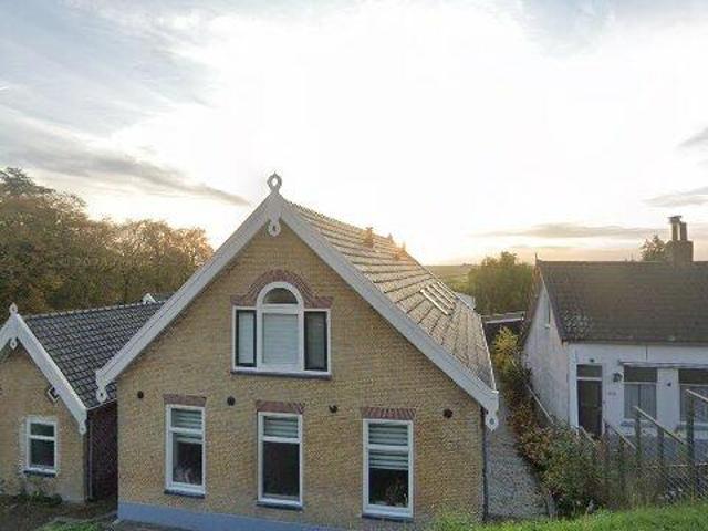 Woning te huur in Zuid Holland