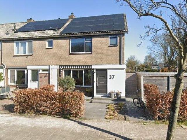 Woning te huur in Oudorp, Noord Holland