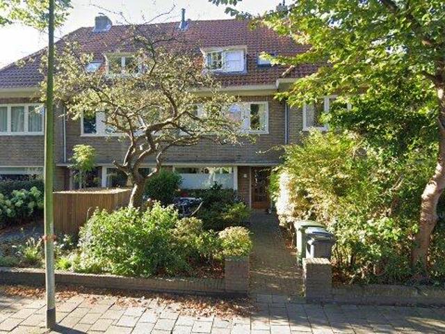 Woning te huur in Duinwijk, Overveen