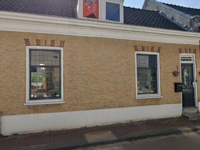 Woning te huur in Pernis, Zuid Holland