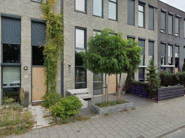 Woning te huur in Tolhek, Pijnacker