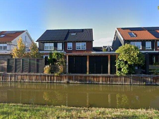 Woning te huur in Ackerswoude, Pijnacker