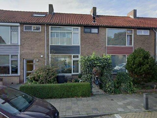 Woning te huur in Poeldijk, Zuid Holland