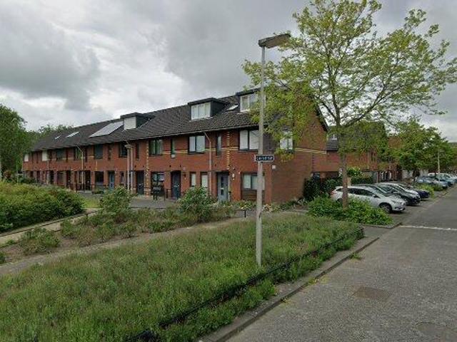 Woning te huur in Purmerend