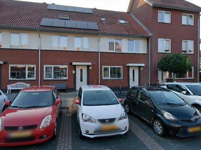 Woning te huur in Portland, Rhoon