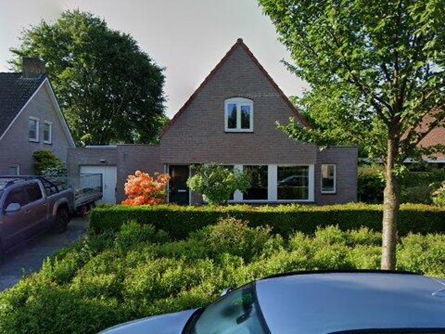 Landhuis te huur in Riethoven