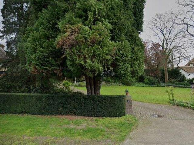 Landhuis te huur in Riethoven, Eind