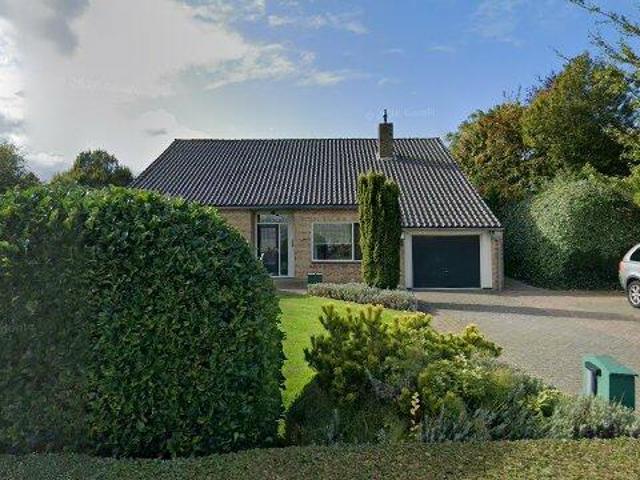 Woning te huur in Rijnsburg, Zuid Holland