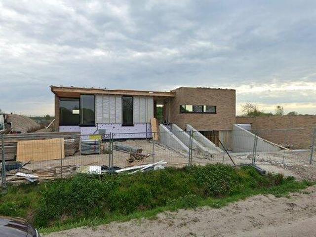 Woning te huur in Rijsbergen, Noord Brabant
