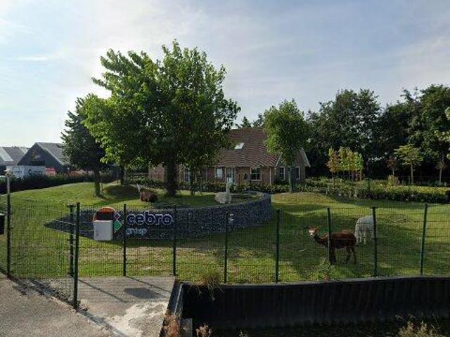 Woning te huur in Rijsenhout, Noord Holland